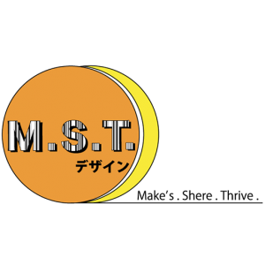 M.S.T.デザイン